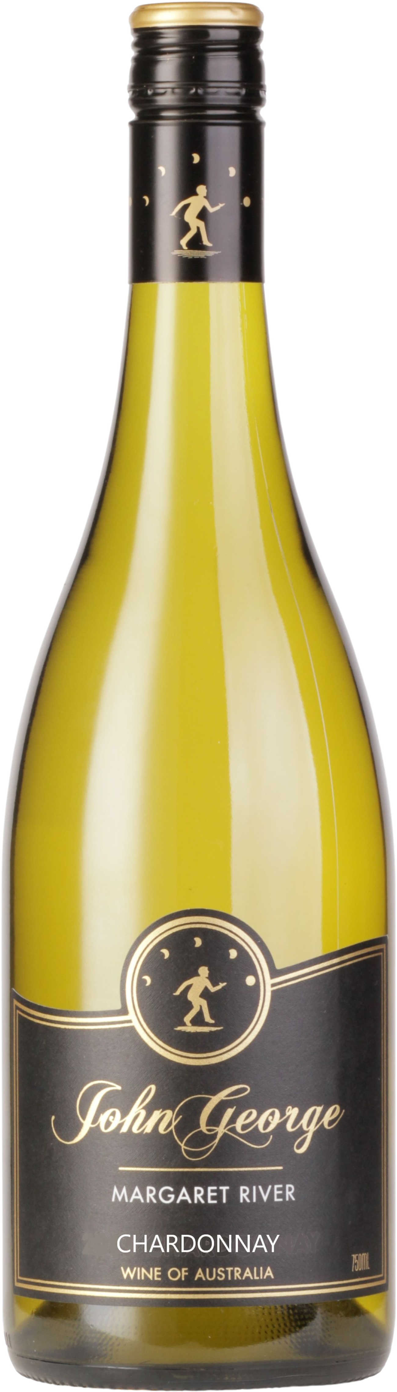 Greenpiper Wines John George Margaret River Chardonnay 2021 Margaret River